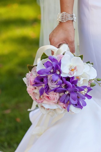 Bridal Bouquet